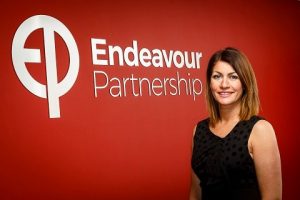 Theresa Carling, Partner in the Employment Law team at The Endeavour Partnership.