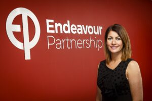 Theresa Carling, Partner in the Employment Law team at The Endeavour Partnership.
